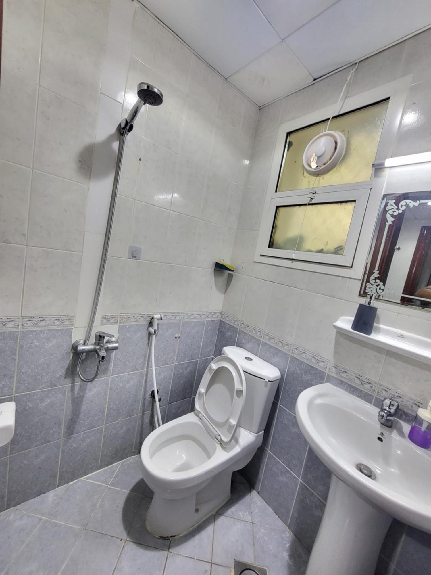 Corniche Full Studio Apartment Αμπού Ντάμπι Εξωτερικό φωτογραφία